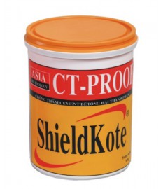 Shield Kote CT-PROOF